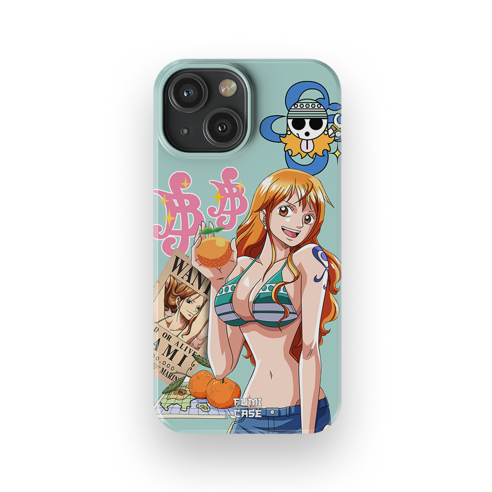 Nami-Slim