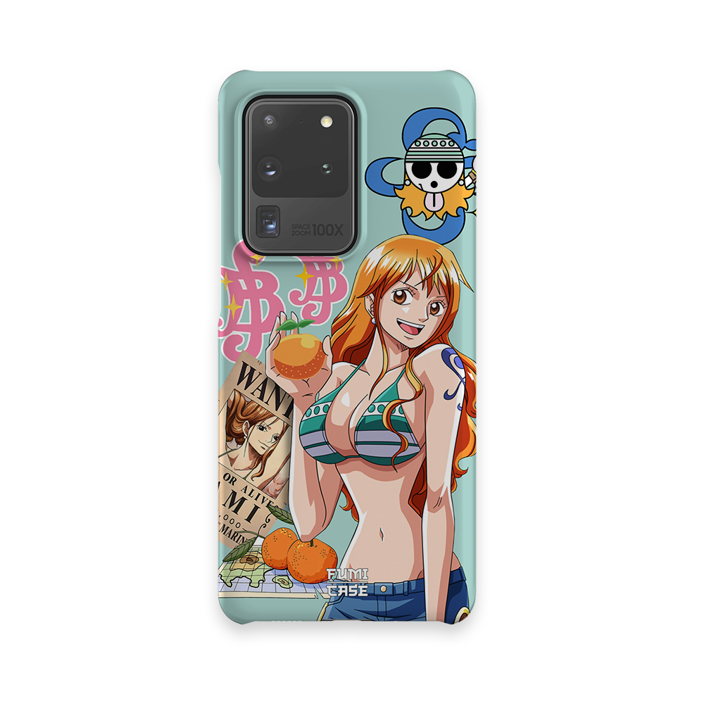 Nami-Slim