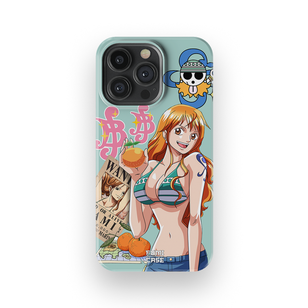 Nami-Slim