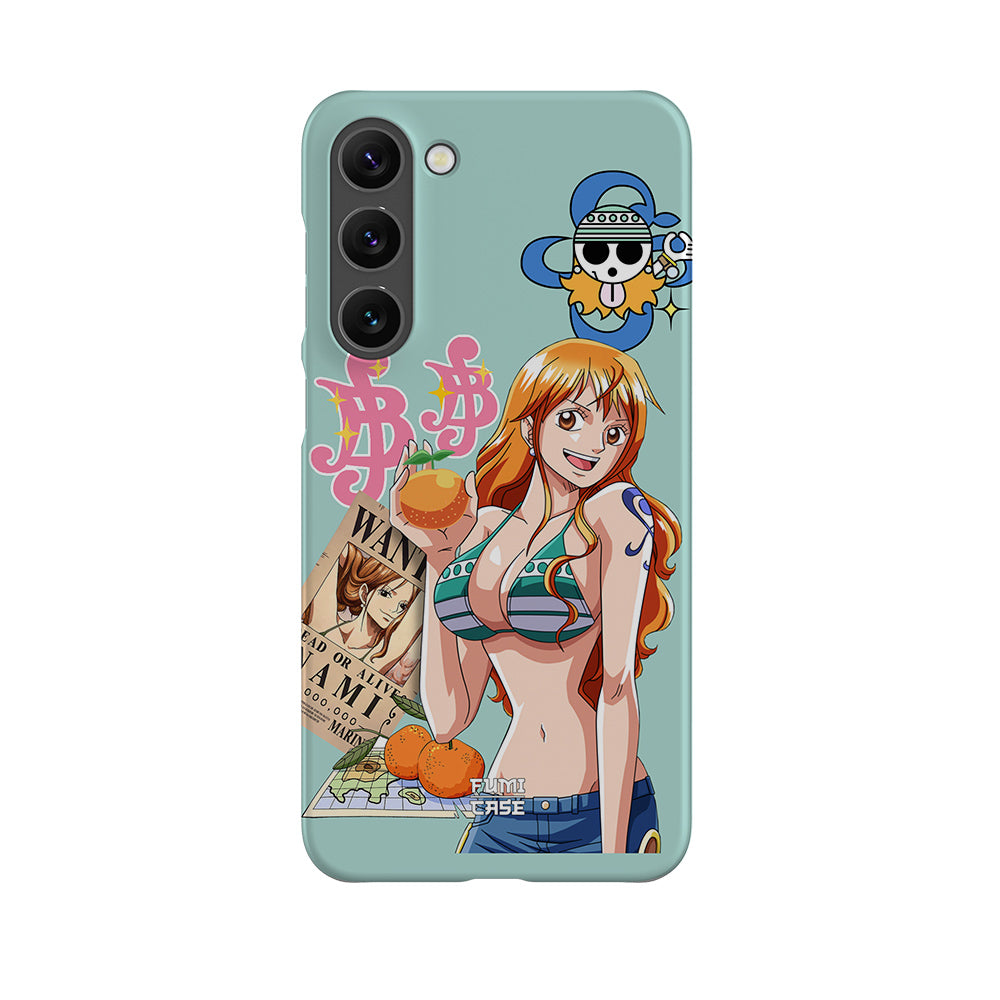 Nami-Slim