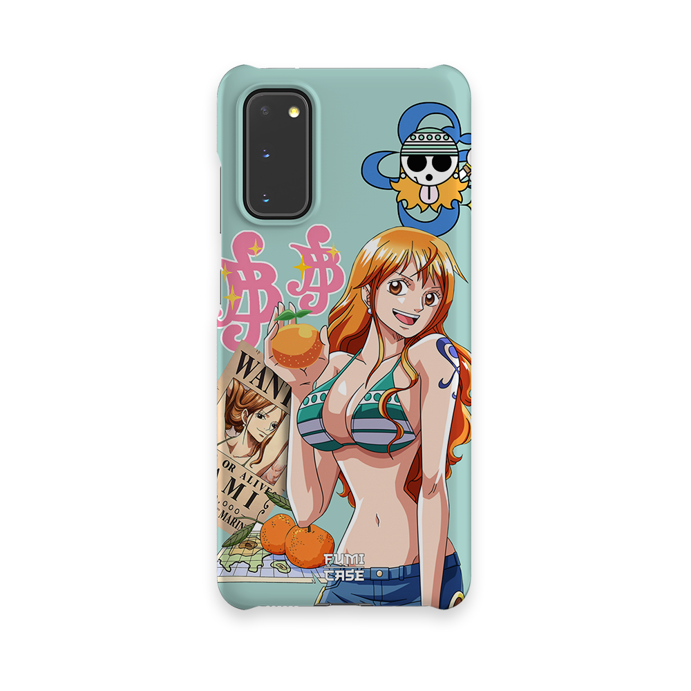 Nami-Slim