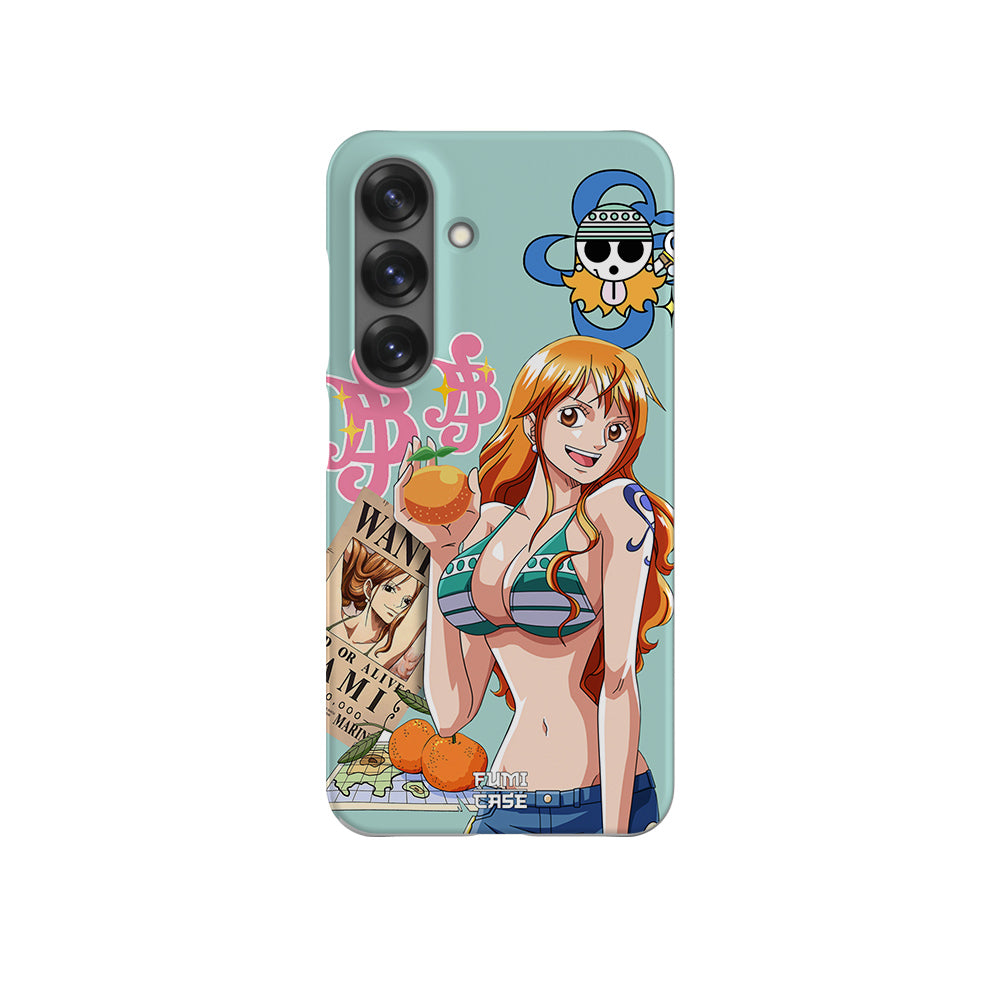 Nami-Slim