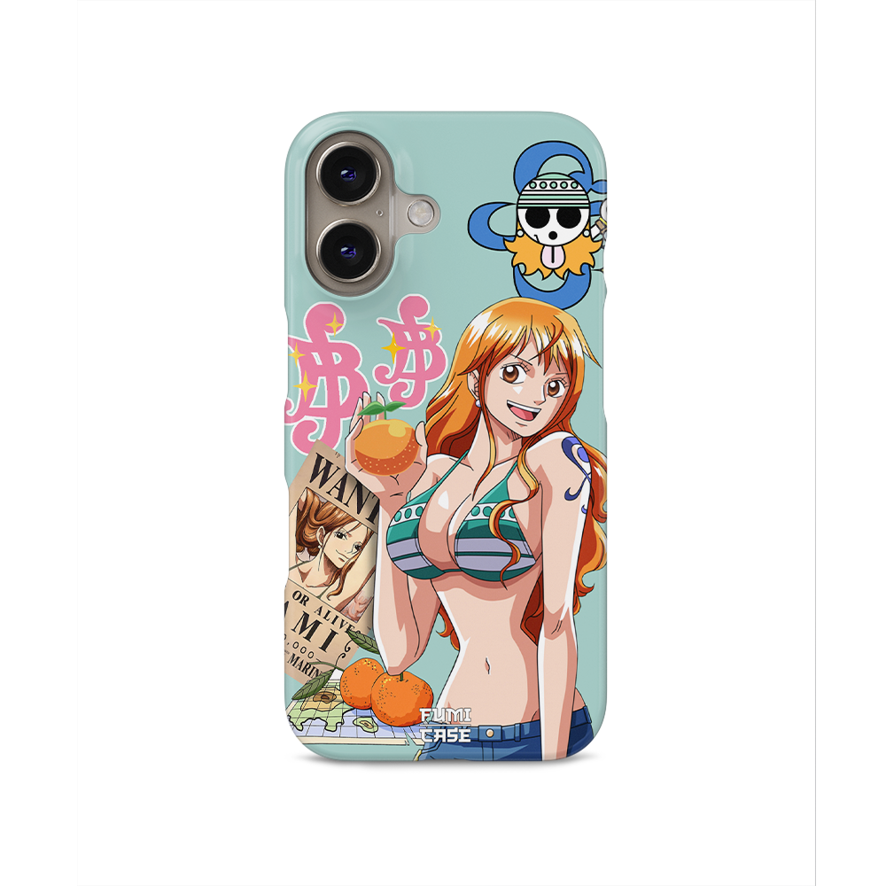 Nami-Slim