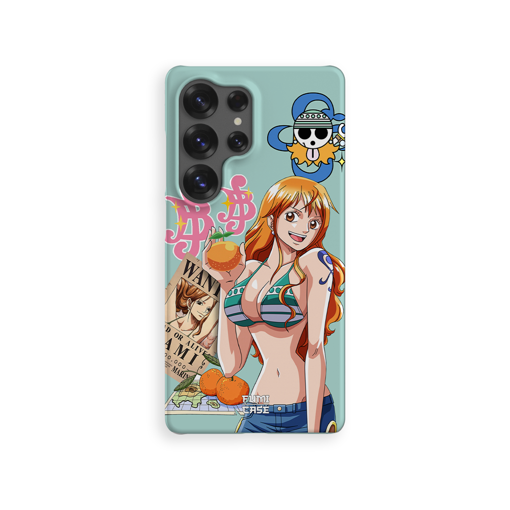 Nami-Slim