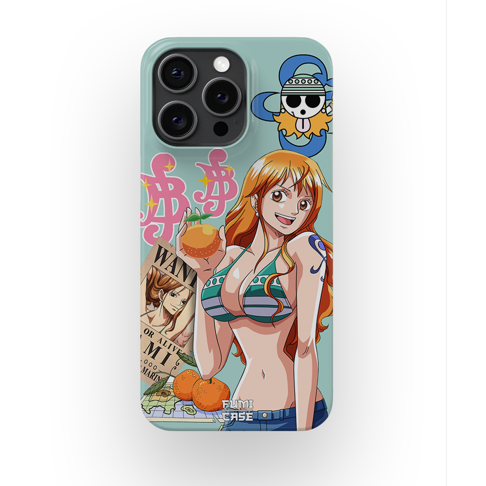 Nami-Slim