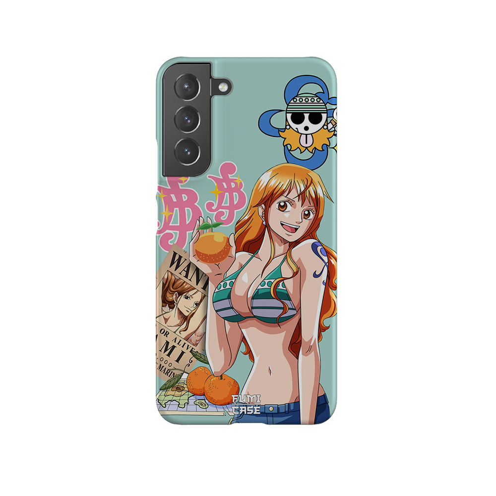 Nami-Slim