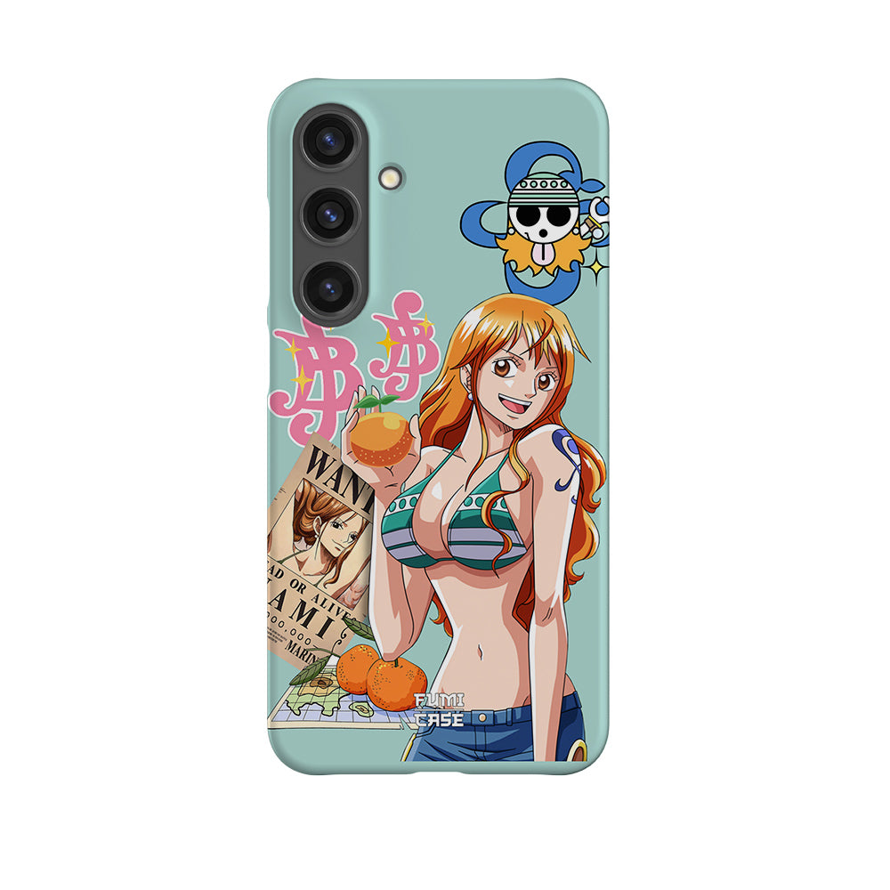 Nami-Slim
