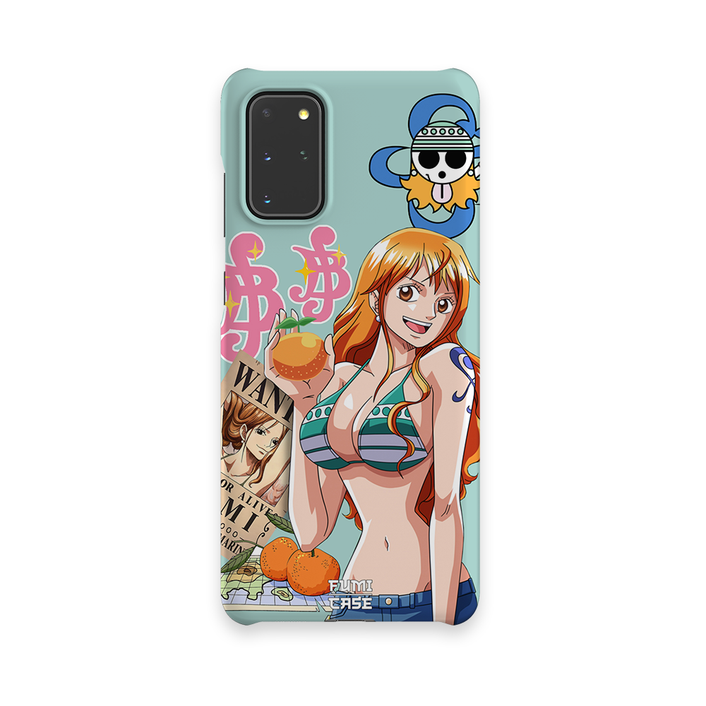 Nami-Slim