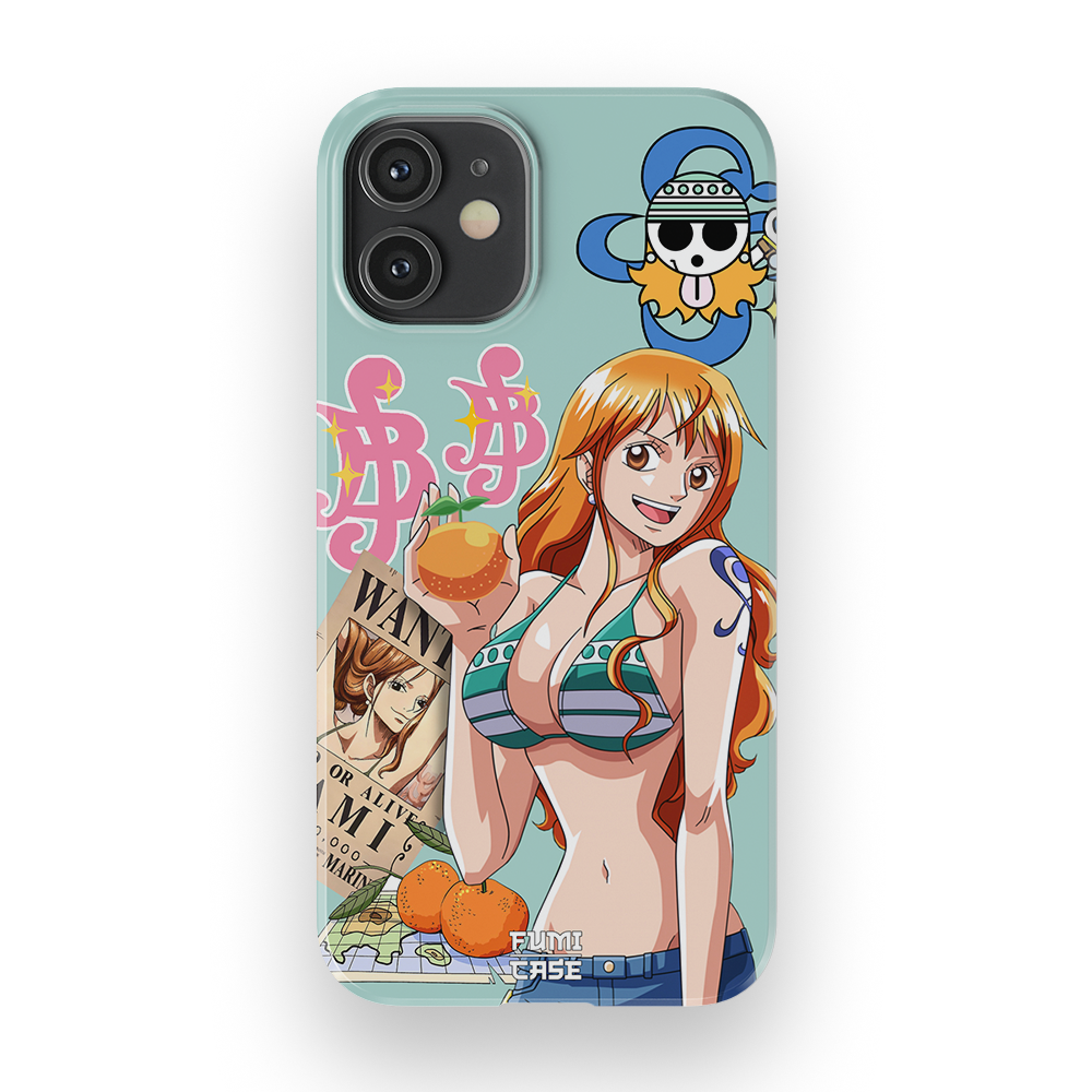 Nami-Slim