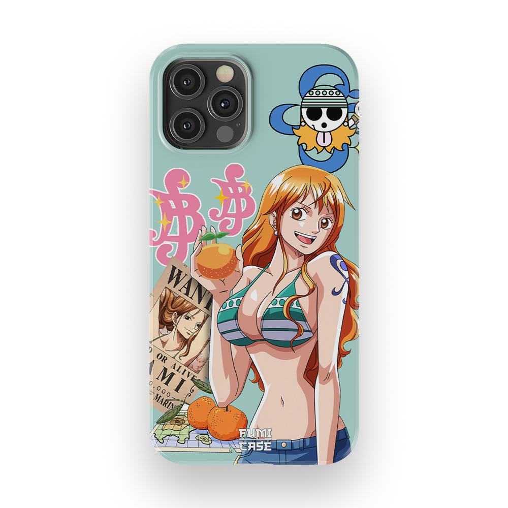 Nami-Slim