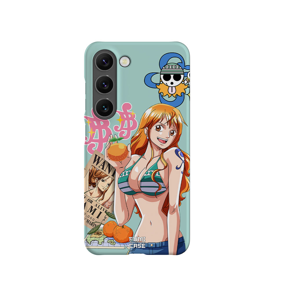 Nami-Slim