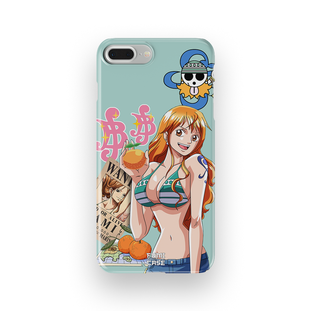 Nami-Slim