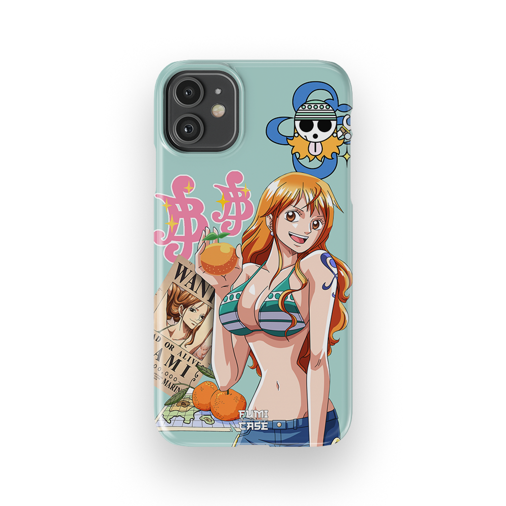 Nami-Slim