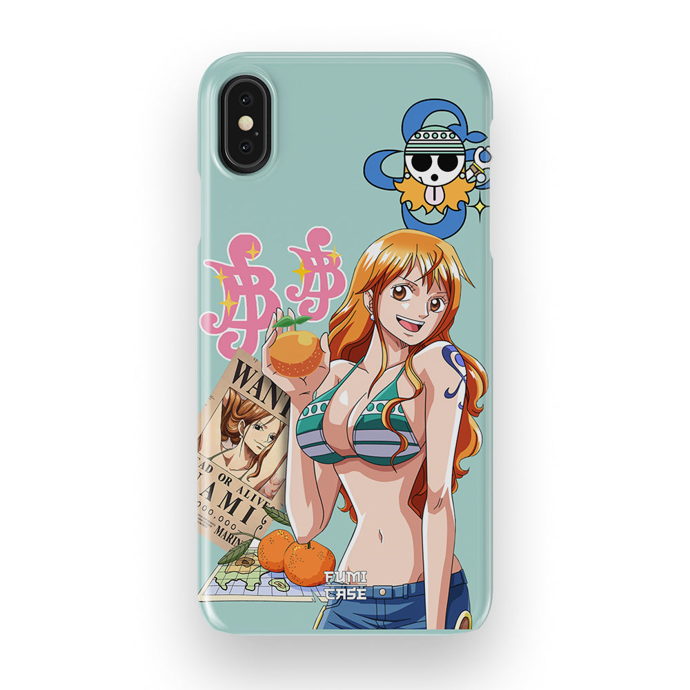 Nami-Slim