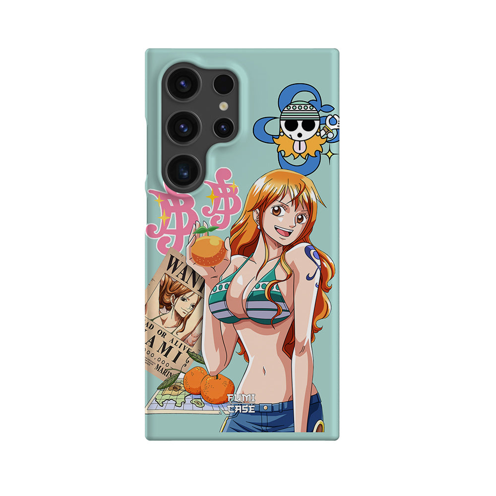 Nami-Slim