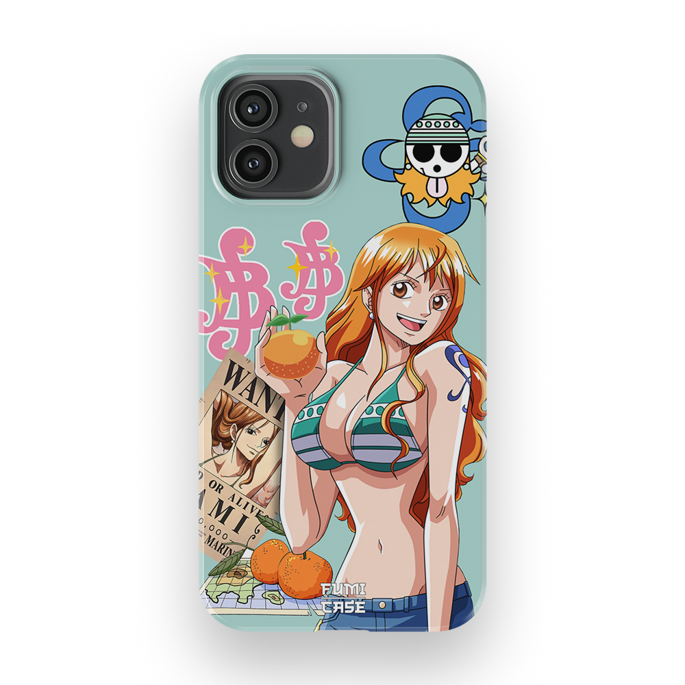 Nami-Slim