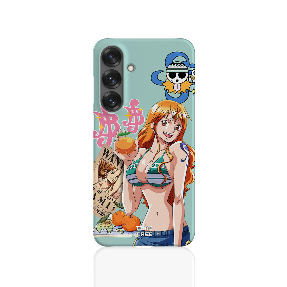 Nami-Slim