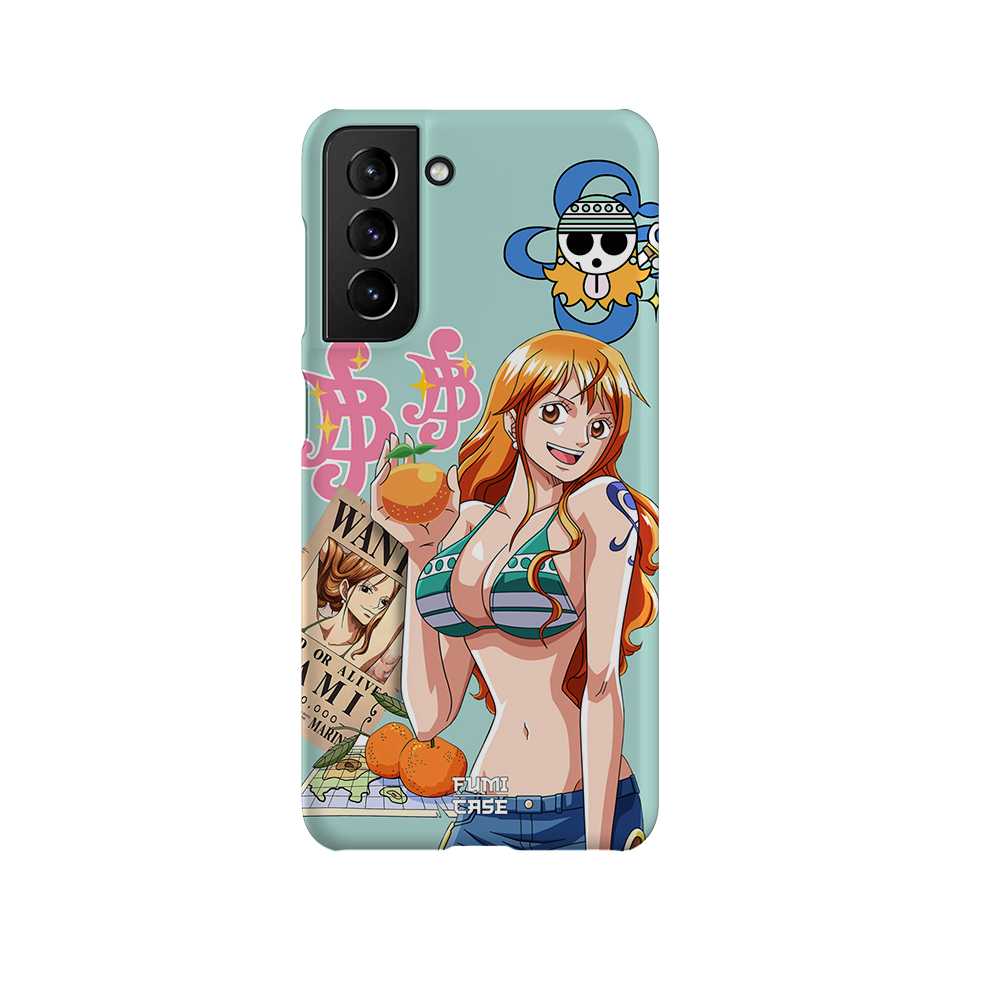 Nami-Slim