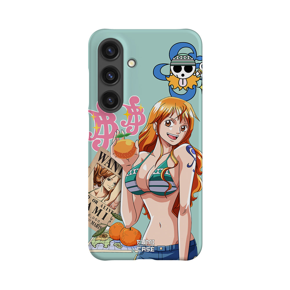 Nami-Slim