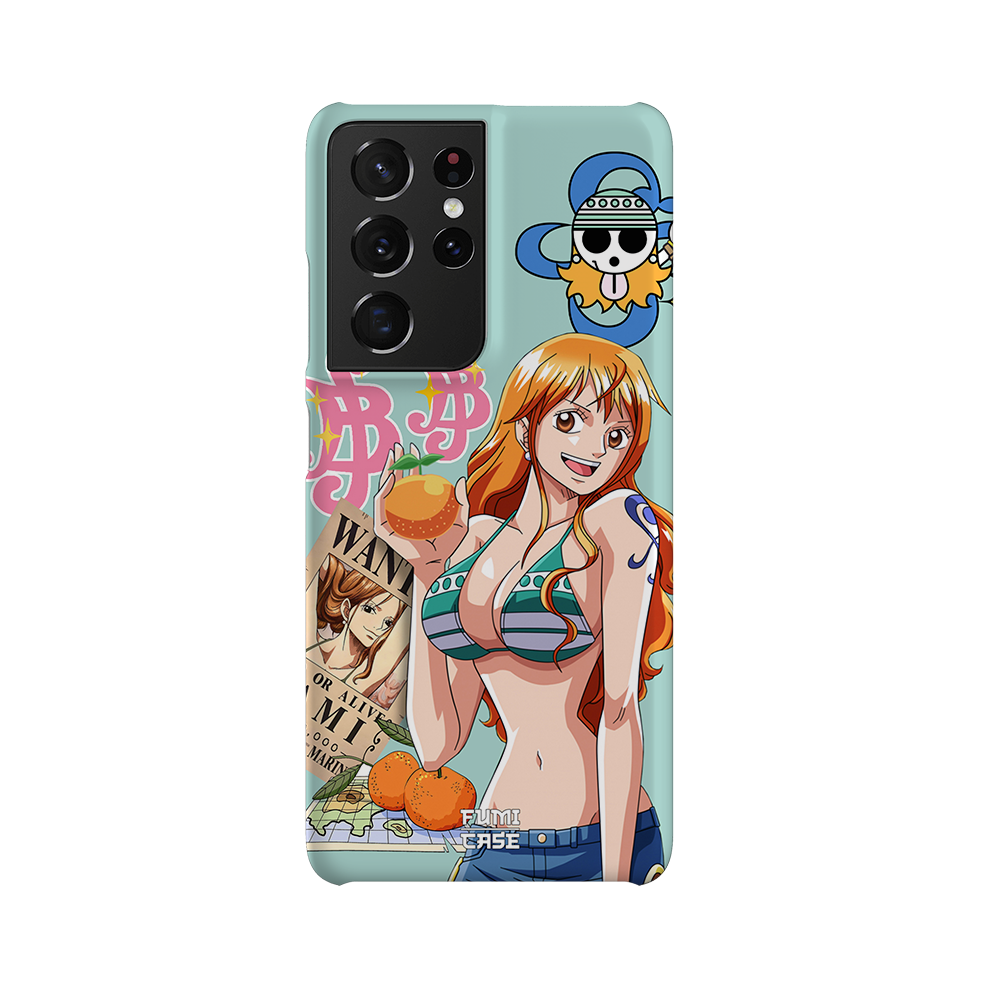 Nami-Slim