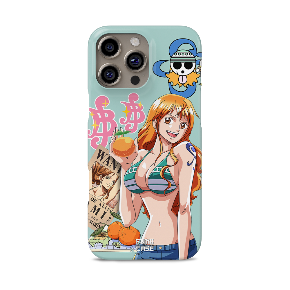 Nami-Slim