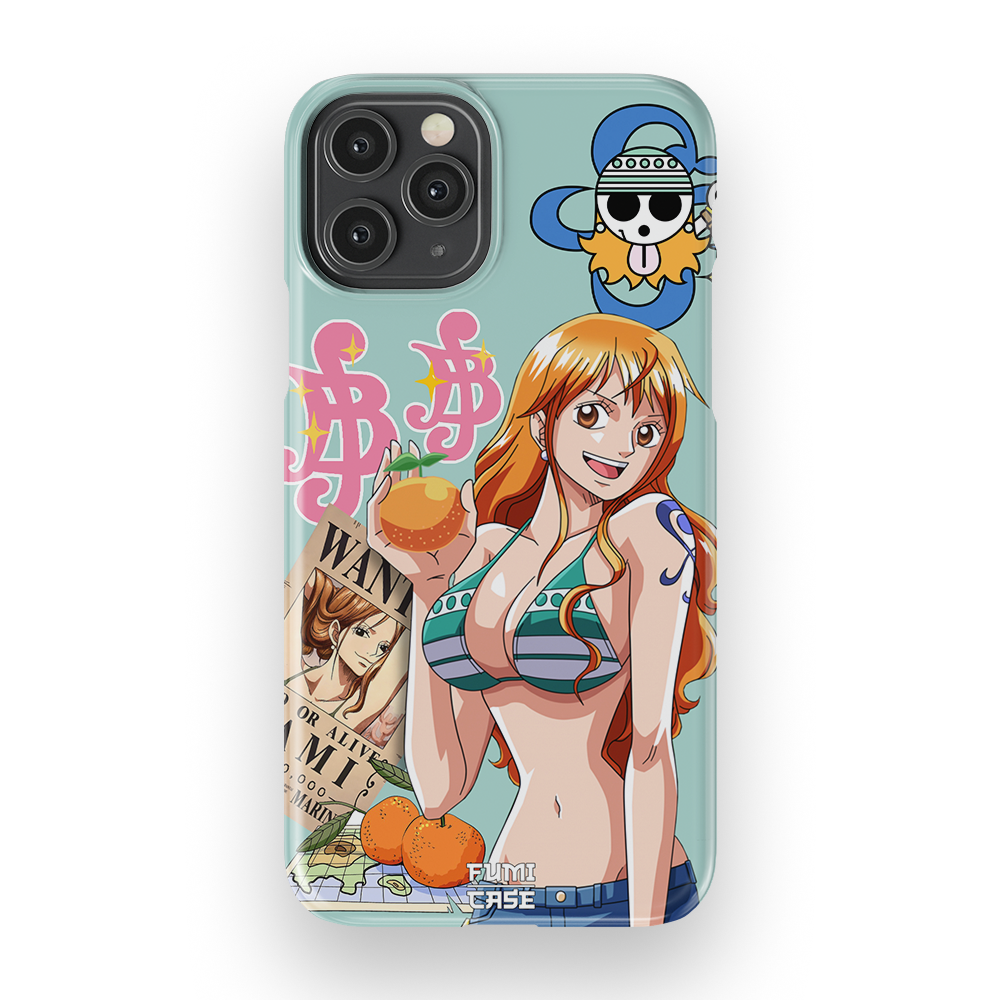 Nami-Slim