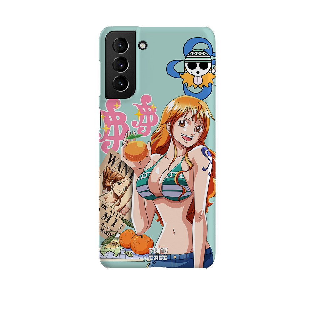 Nami-Slim
