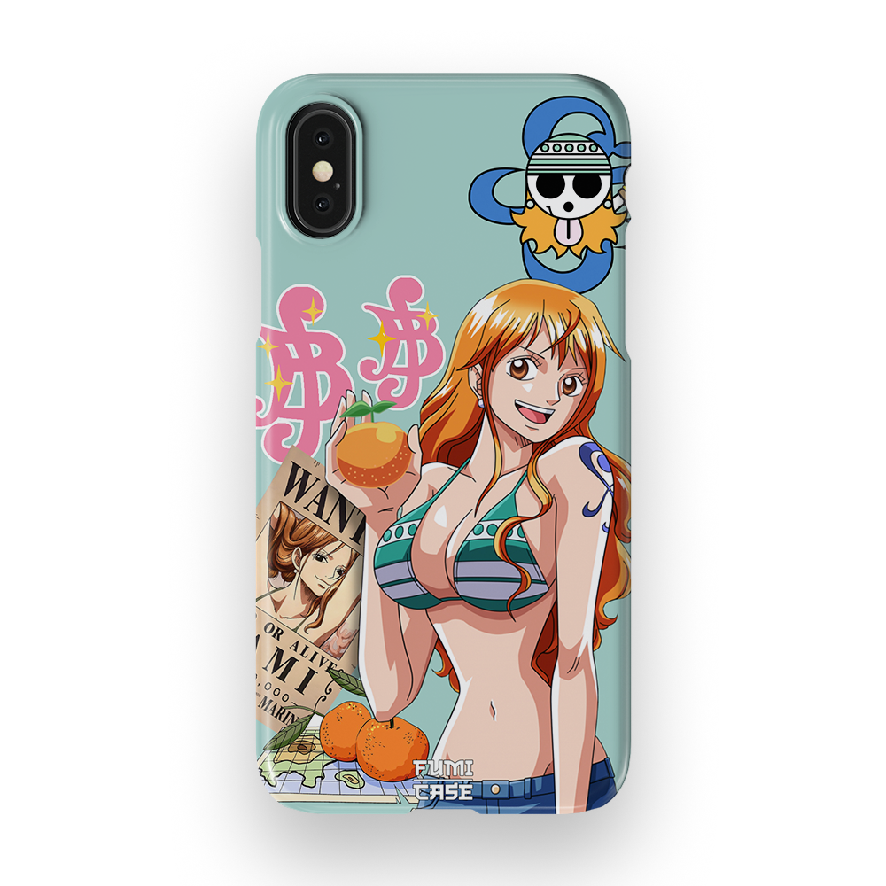 Nami-Slim
