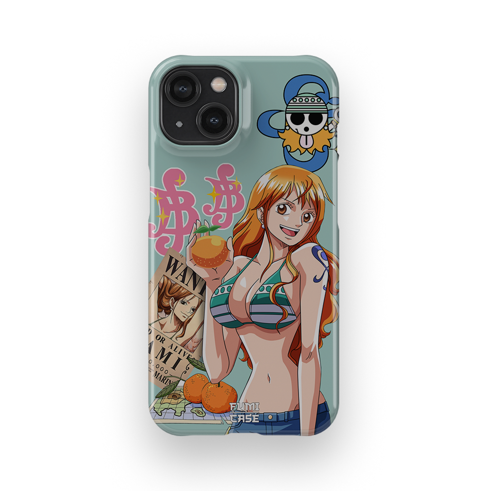 Nami-Slim