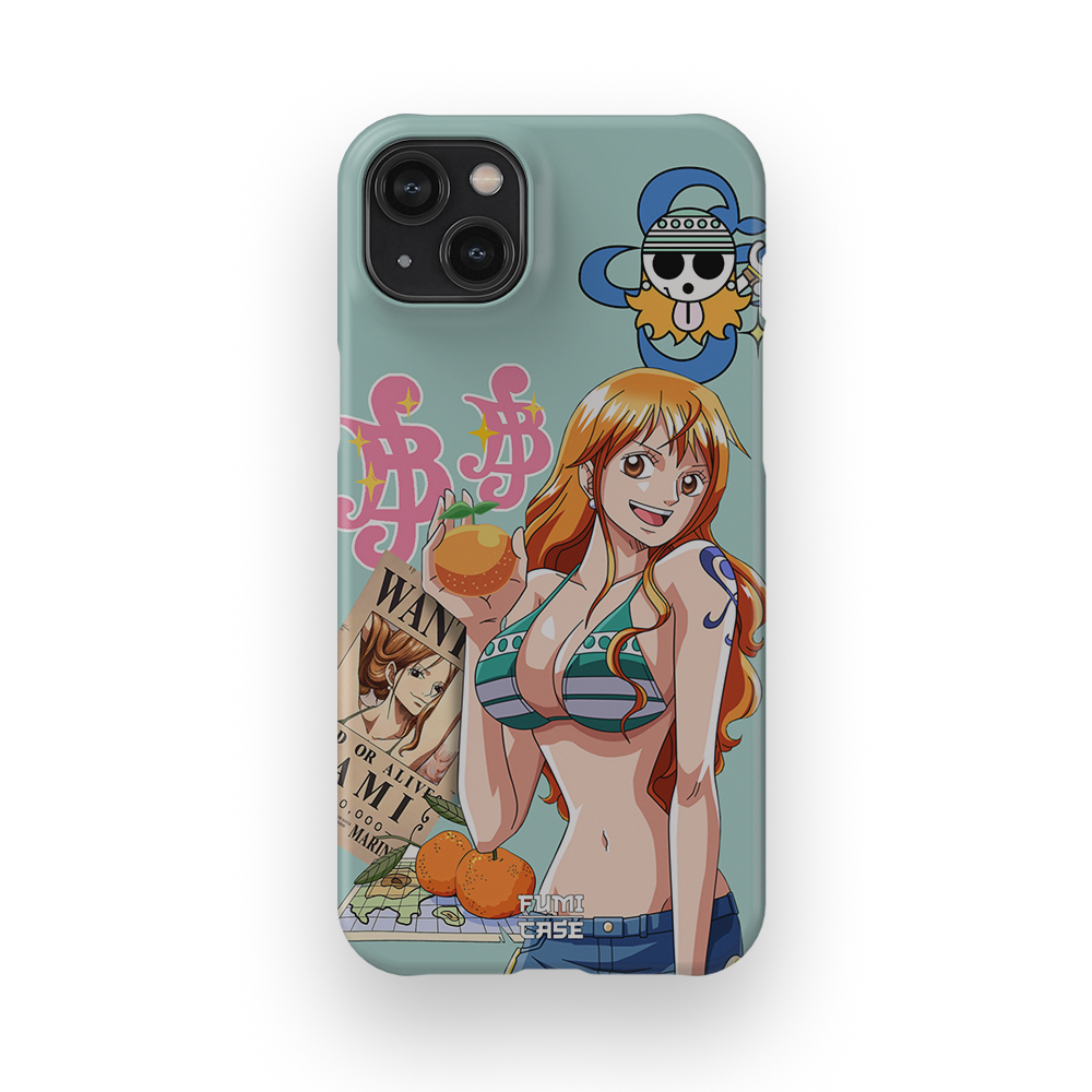 Nami-Slim