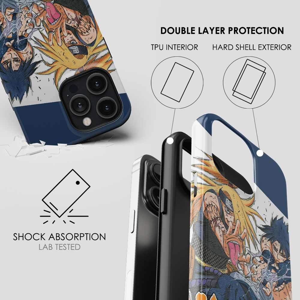 Naruto Shippûden Vol.40-Slim