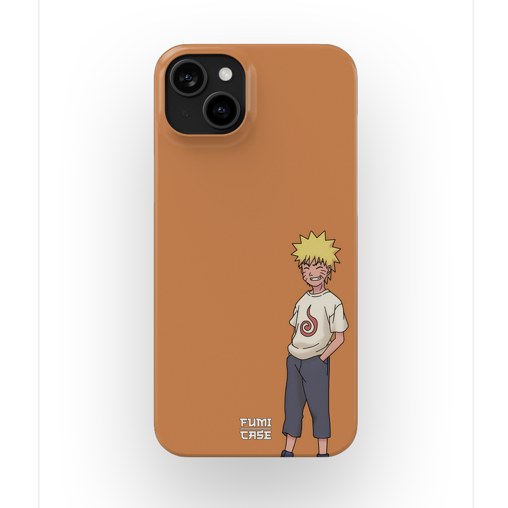 Naruto Chill-Slim