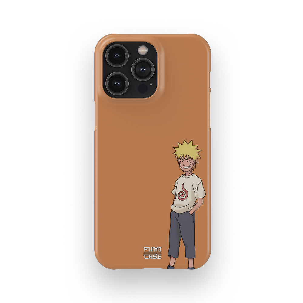 Naruto Chill-Slim