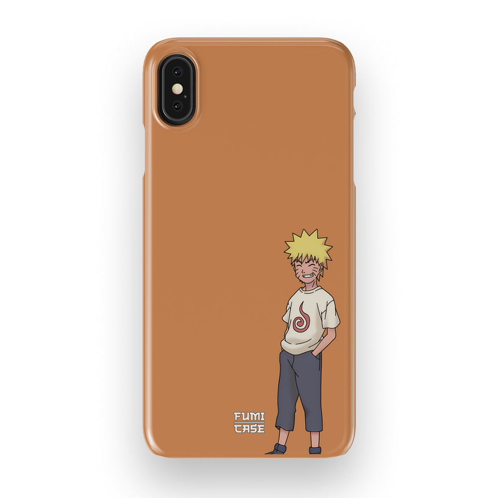 Naruto Chill-Slim