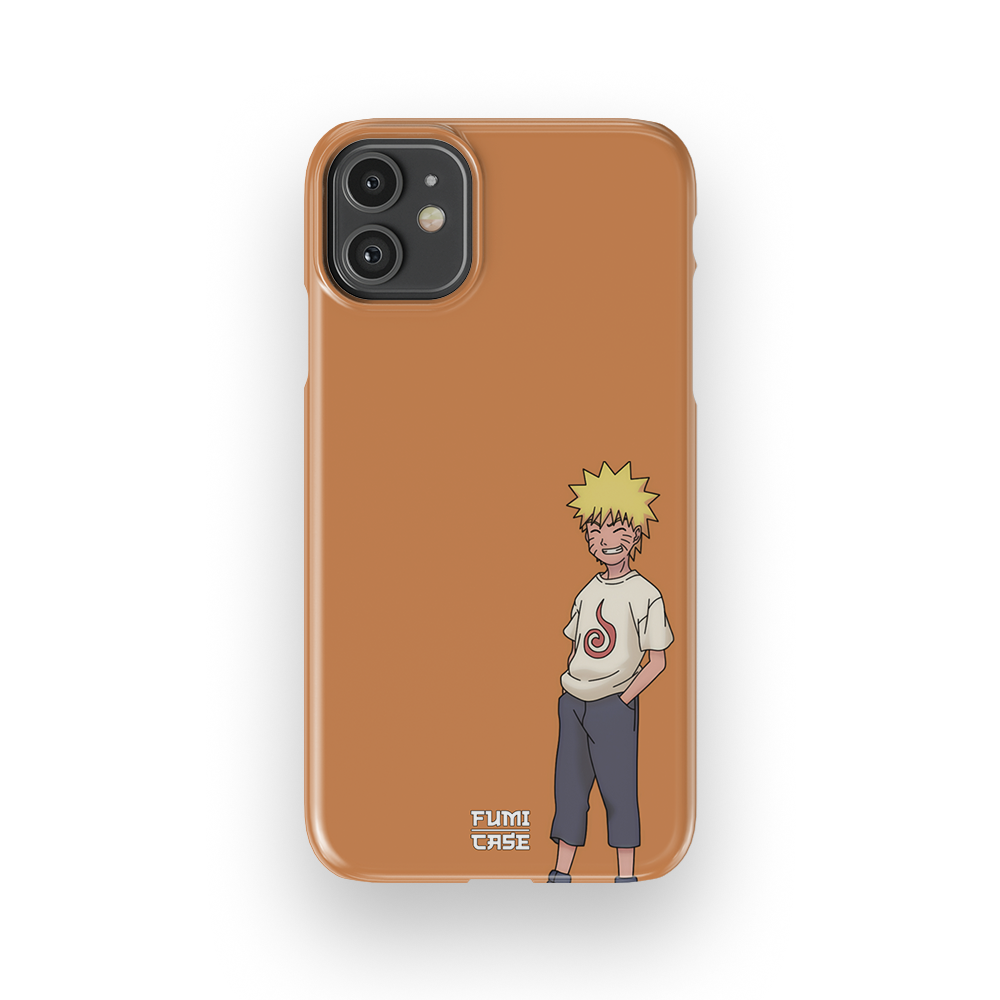 Naruto Chill-Slim