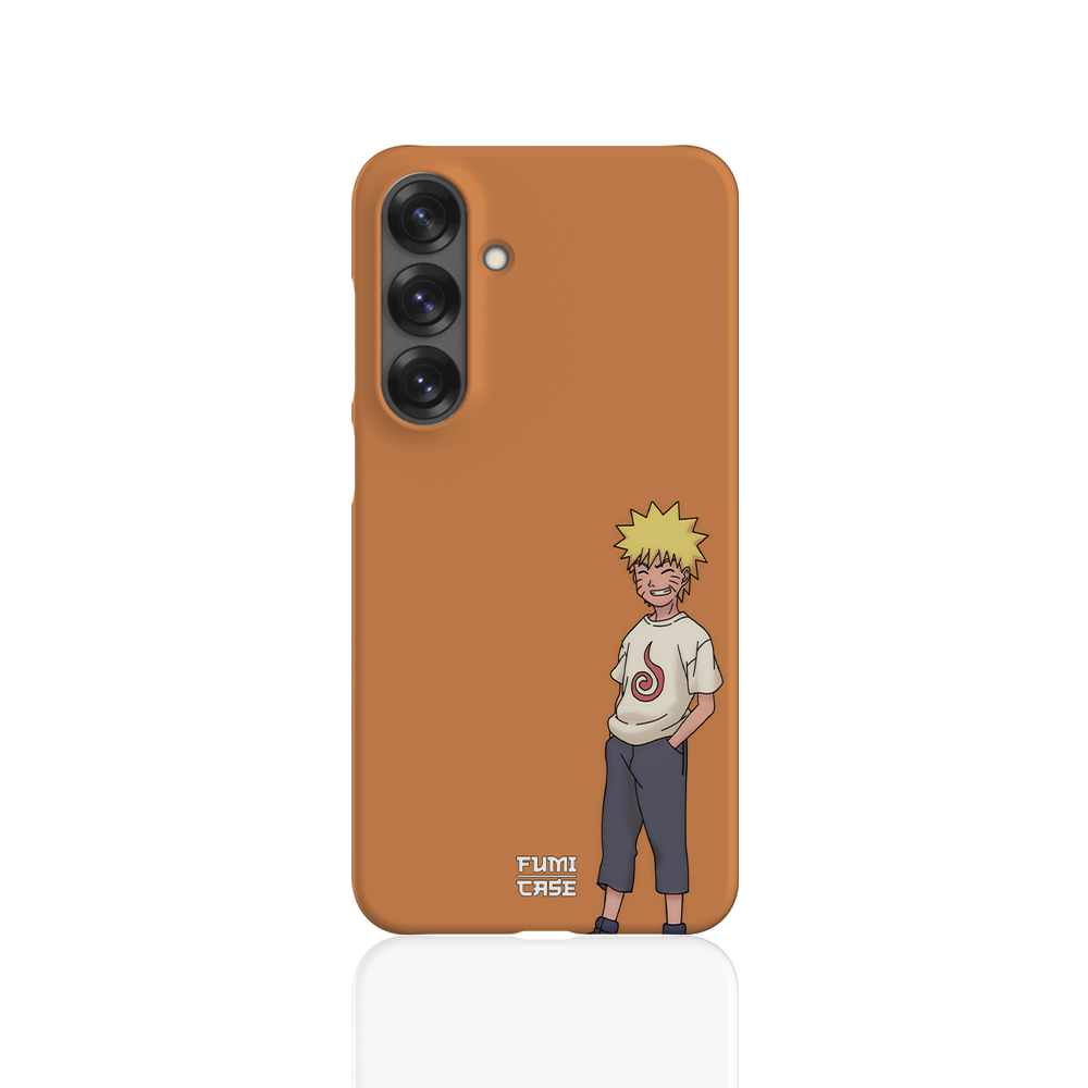 Naruto Chill-Slim