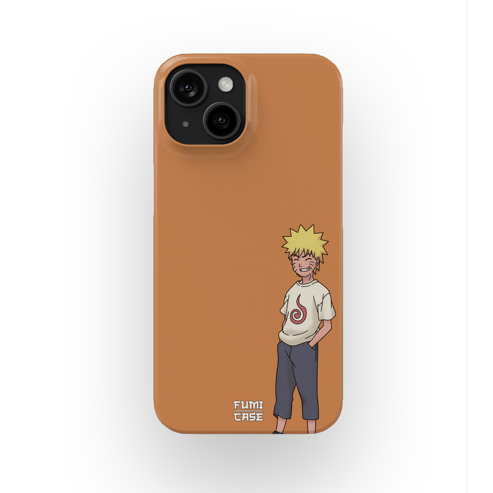 Naruto Chill-Slim