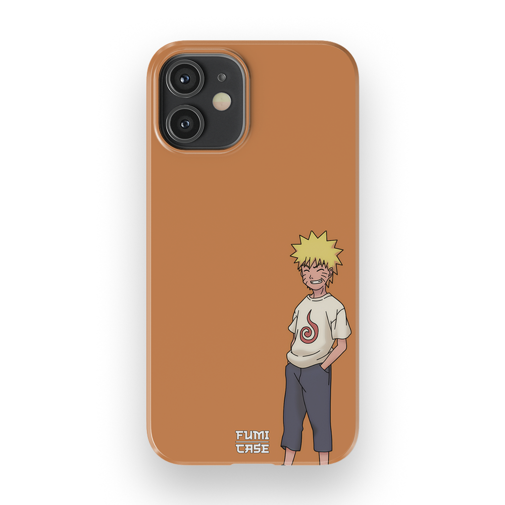 Naruto Chill-Slim