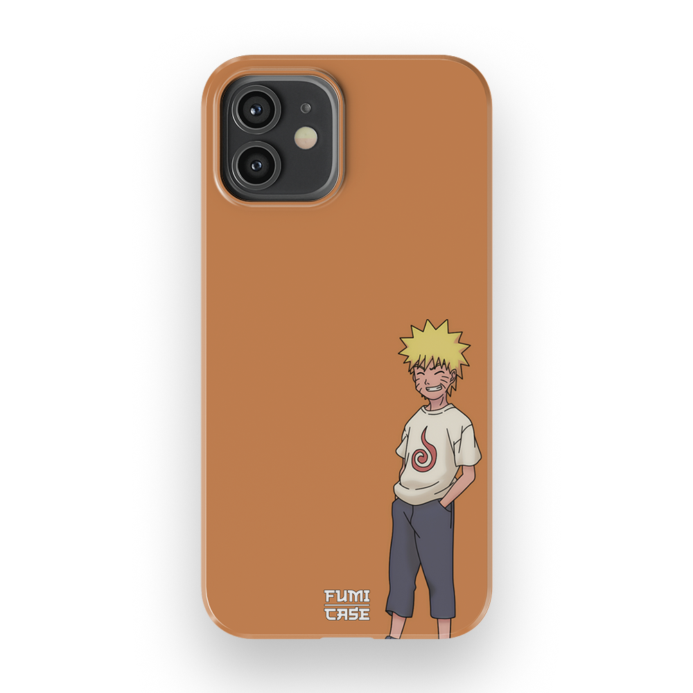 Naruto Chill-Slim