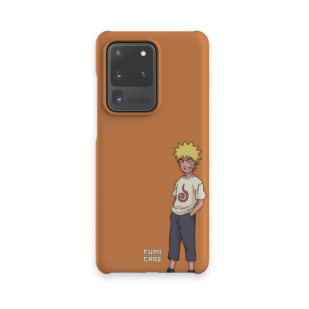 Naruto Chill-Slim