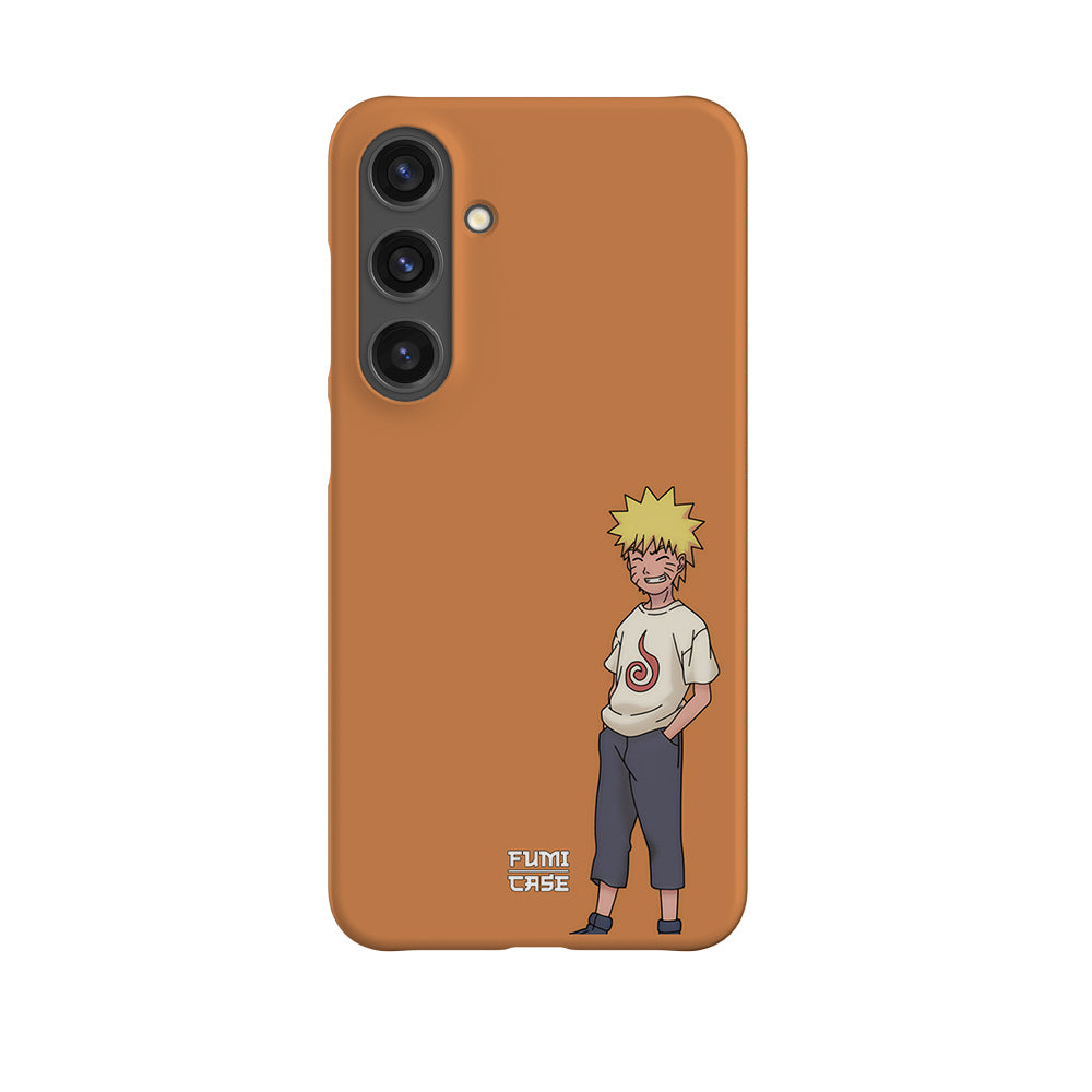 Naruto Chill-Slim