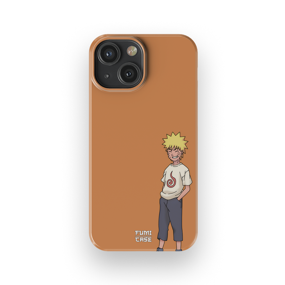 Naruto Chill-Slim