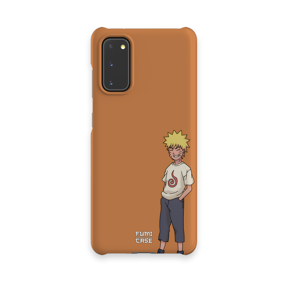 Naruto Chill-Slim