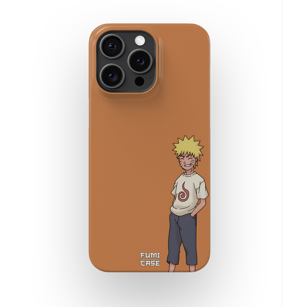 Naruto Chill-Slim