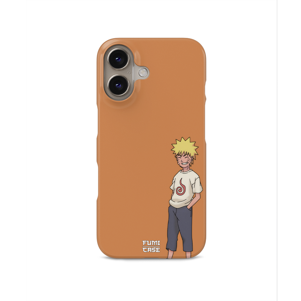 Naruto Chill-Slim