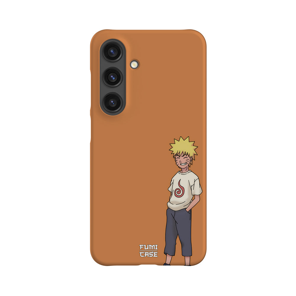 Naruto Chill-Slim