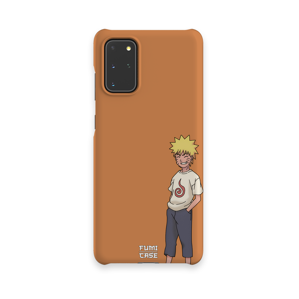 Naruto Chill-Slim
