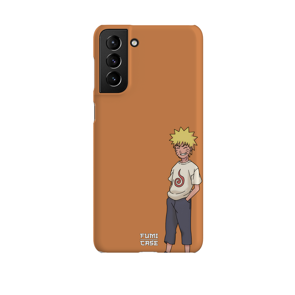 Naruto Chill-Slim