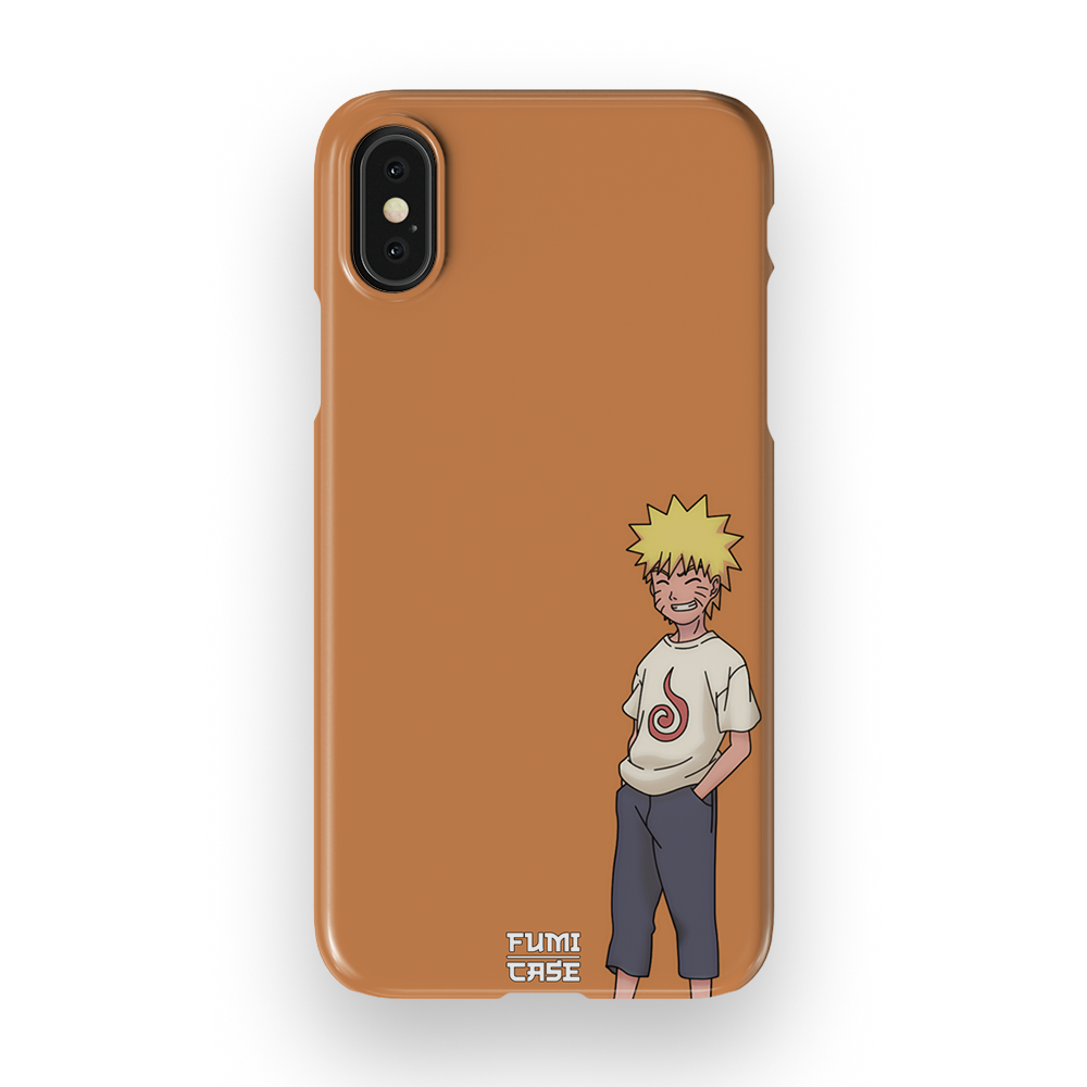 Naruto Chill-Slim