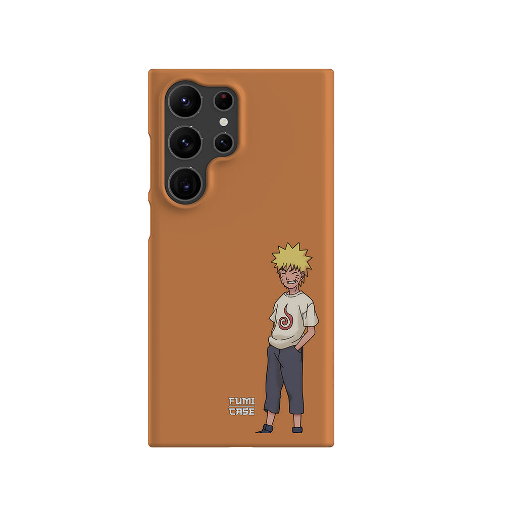 Naruto Chill-Slim